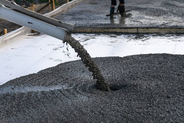 Best Concrete Sidewalk Installation  in Union City, IN