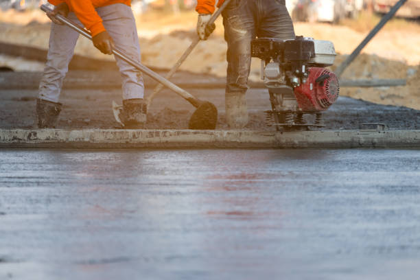 Best Decorative Concrete Services  in Union City, IN