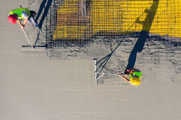 Best Concrete Leveling Services  in Union City, IN