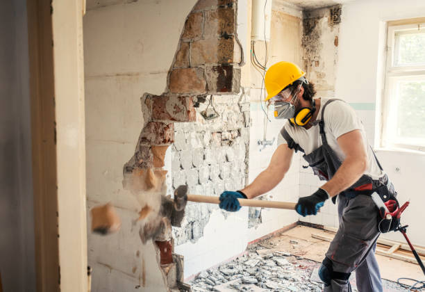 Best Best Concrete Contractor  in Union City, IN
