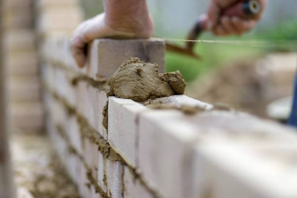 Best Siding - Brick, Stone, or Stucco  in Union City, IN