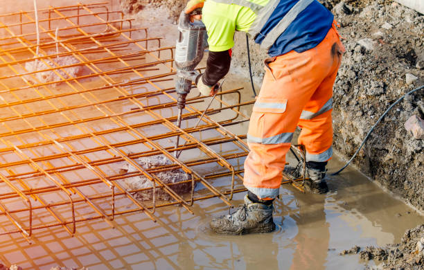 Best Local Concrete Companies  in Union City, IN