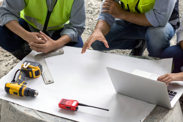 Best Waterproofing & Drywells  in Union City, IN