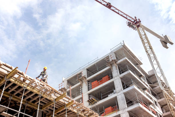Best Affordable Concrete Contractor  in Union City, IN
